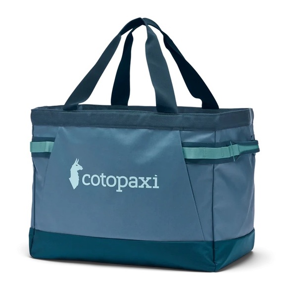 🆕 Cotopaxi Allpa 60L Tote Gear Hauler - Picture 6 of 7